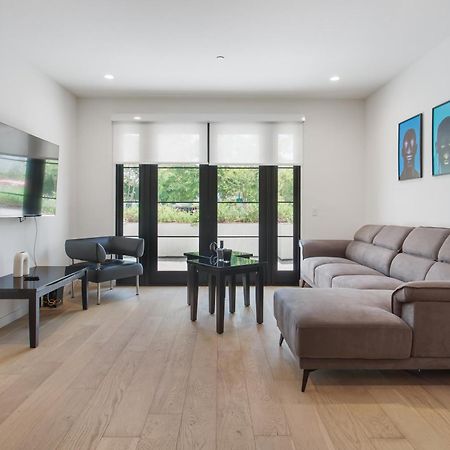 West Side Prime Location 2 Bedroom With Pool Los Angeles Kültér fotó