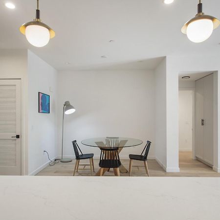 West Side Prime Location 2 Bedroom With Pool Los Angeles Kültér fotó