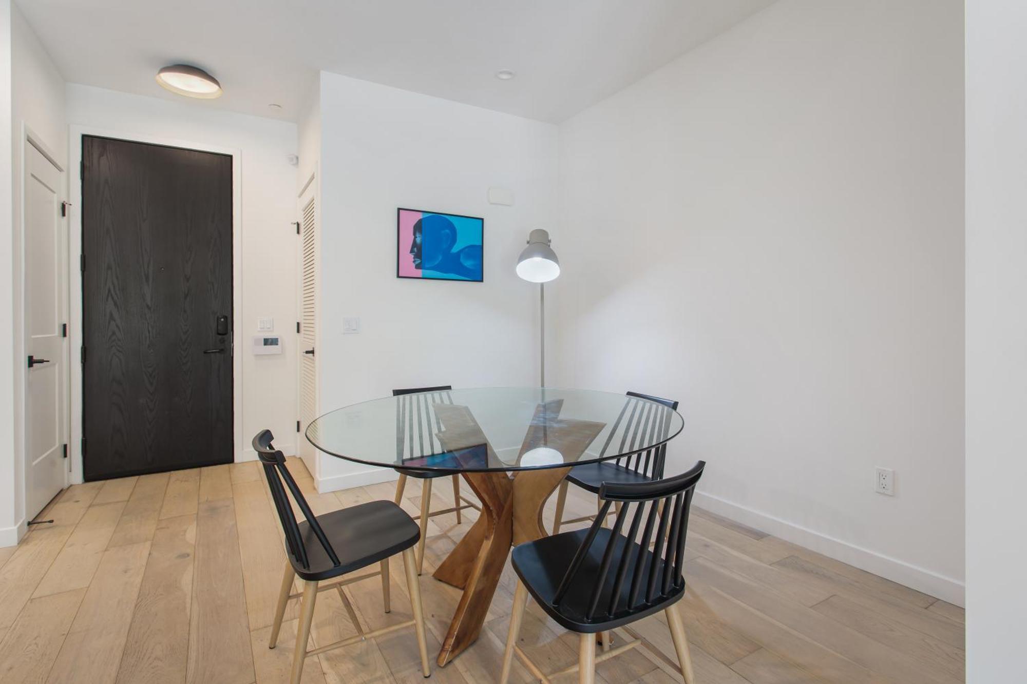 West Side Prime Location 2 Bedroom With Pool Los Angeles Kültér fotó