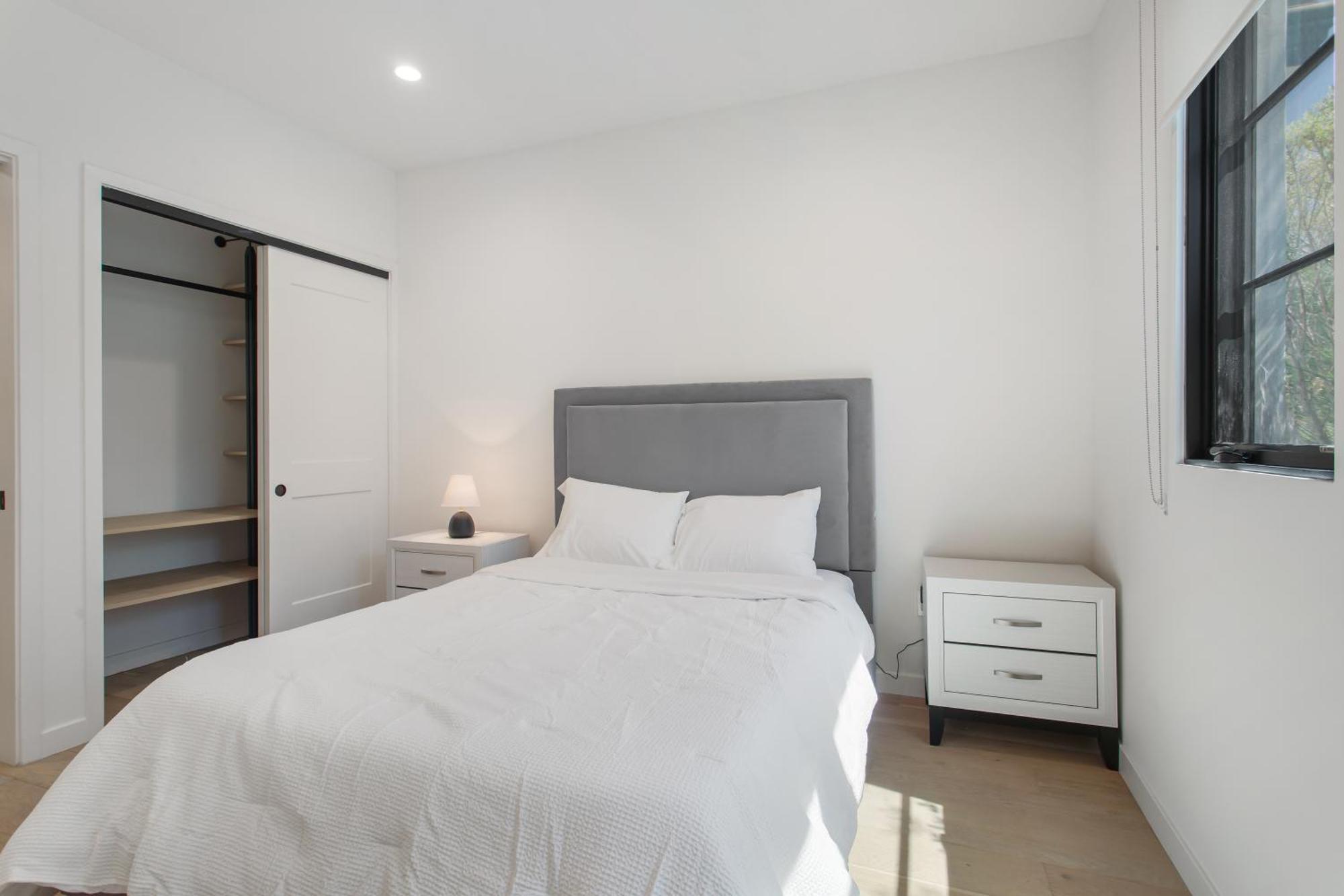 West Side Prime Location 2 Bedroom With Pool Los Angeles Kültér fotó