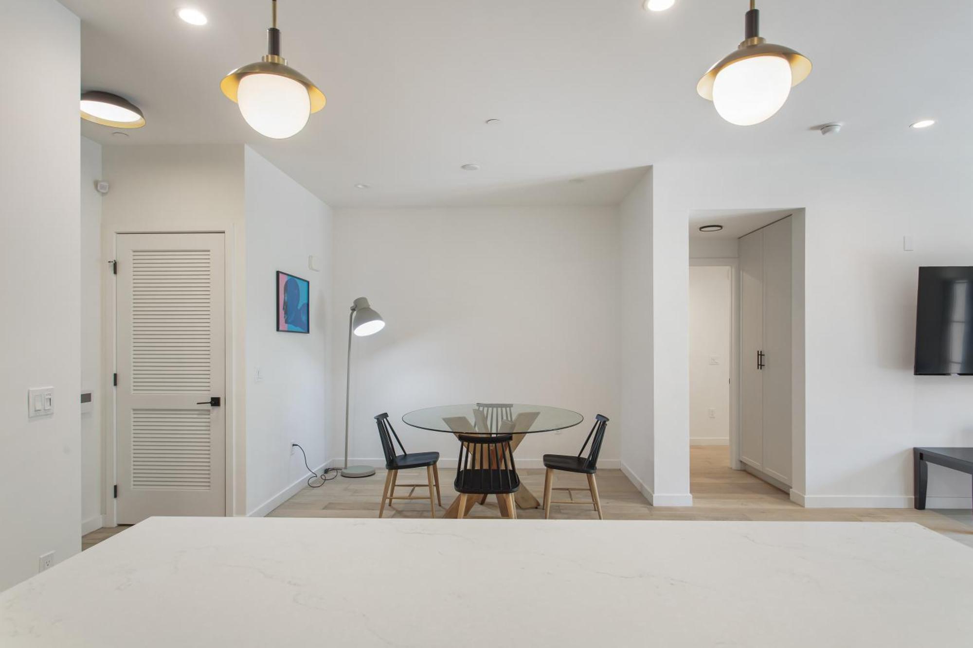 West Side Prime Location 2 Bedroom With Pool Los Angeles Kültér fotó