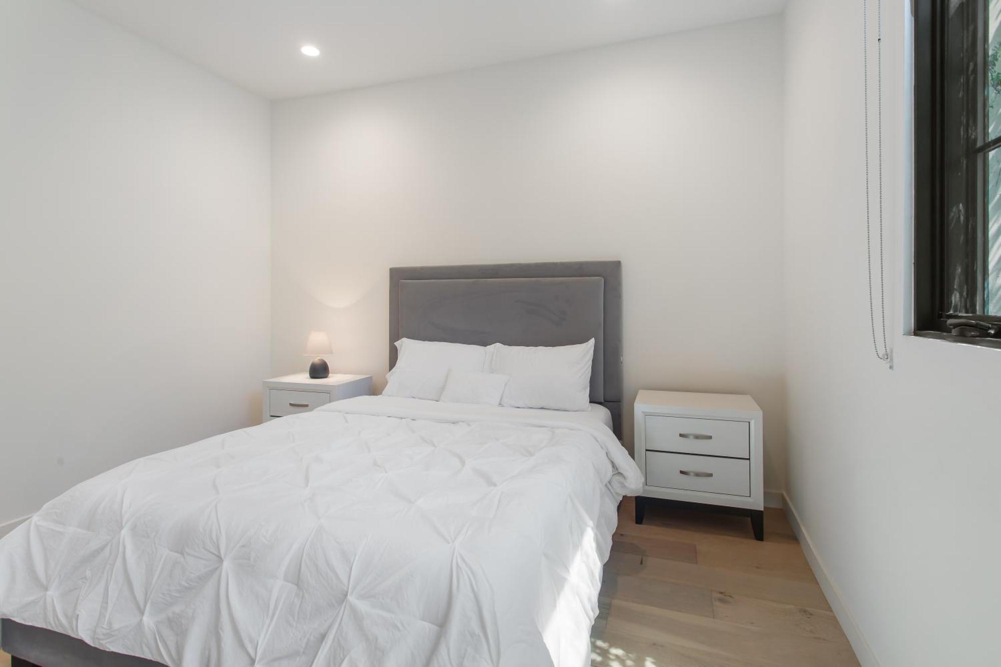 West Side Prime Location 2 Bedroom With Pool Los Angeles Kültér fotó