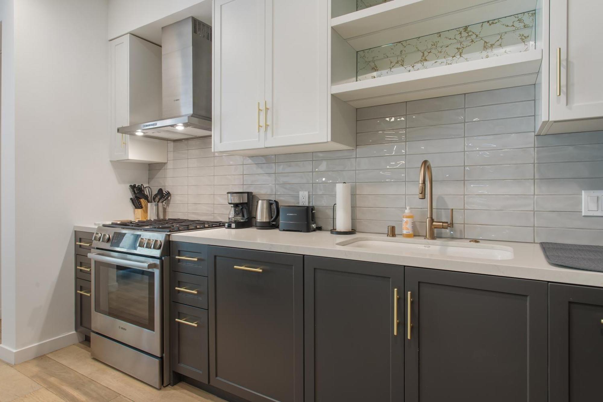 West Side Prime Location 2 Bedroom With Pool Los Angeles Kültér fotó