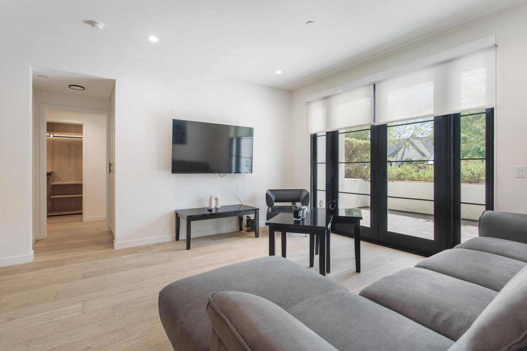 West Side Prime Location 2 Bedroom With Pool Los Angeles Kültér fotó