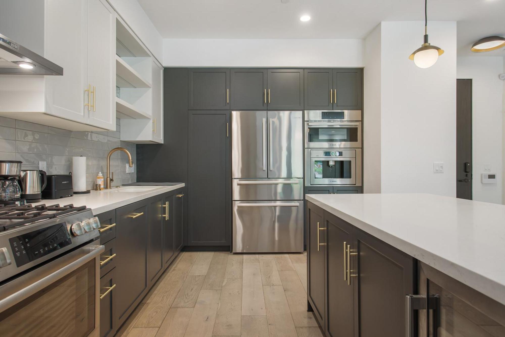 West Side Prime Location 2 Bedroom With Pool Los Angeles Kültér fotó