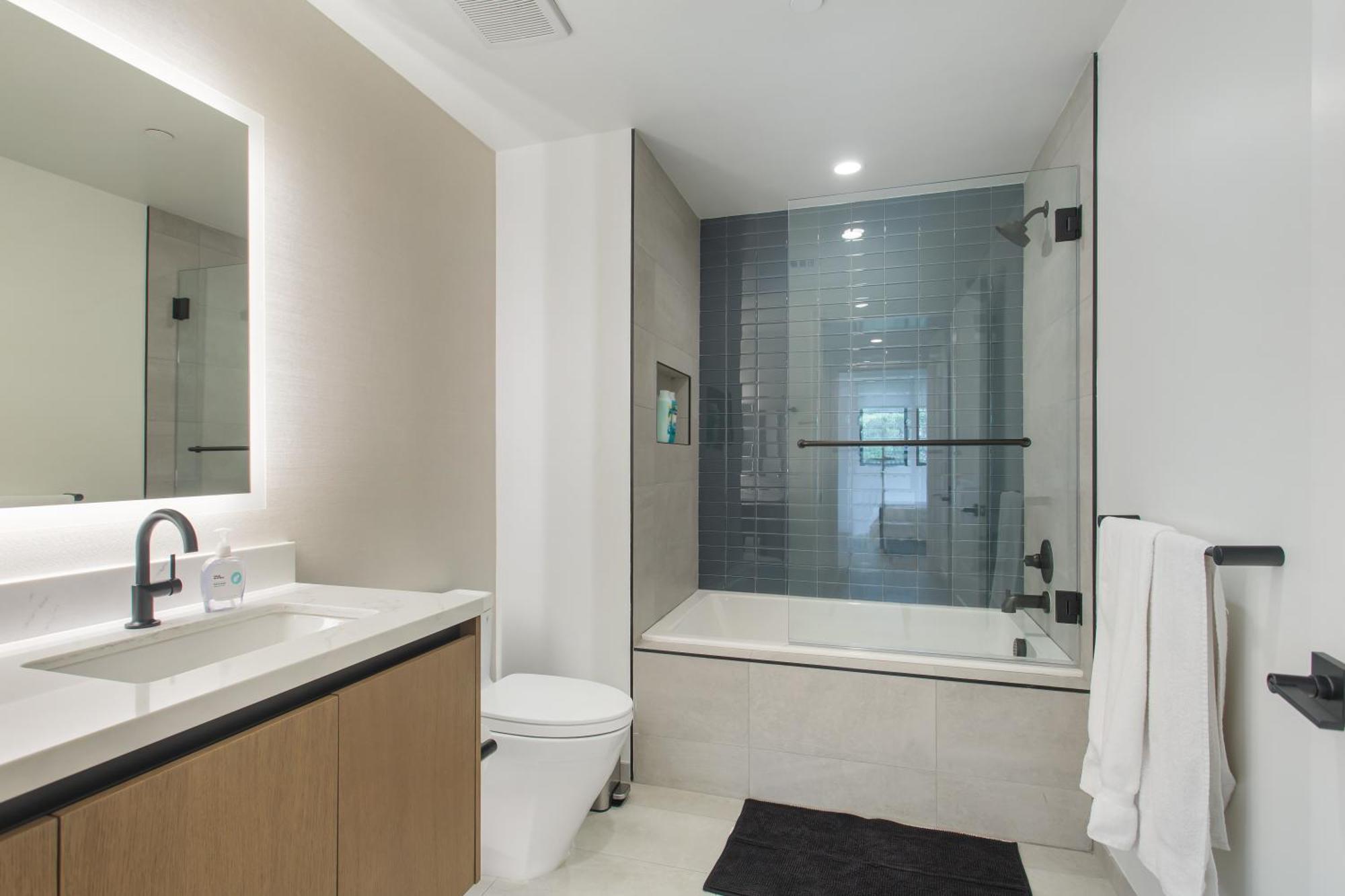 West Side Prime Location 2 Bedroom With Pool Los Angeles Kültér fotó