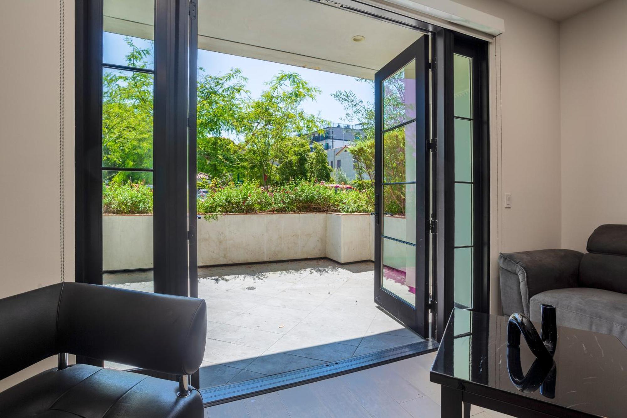 West Side Prime Location 2 Bedroom With Pool Los Angeles Kültér fotó