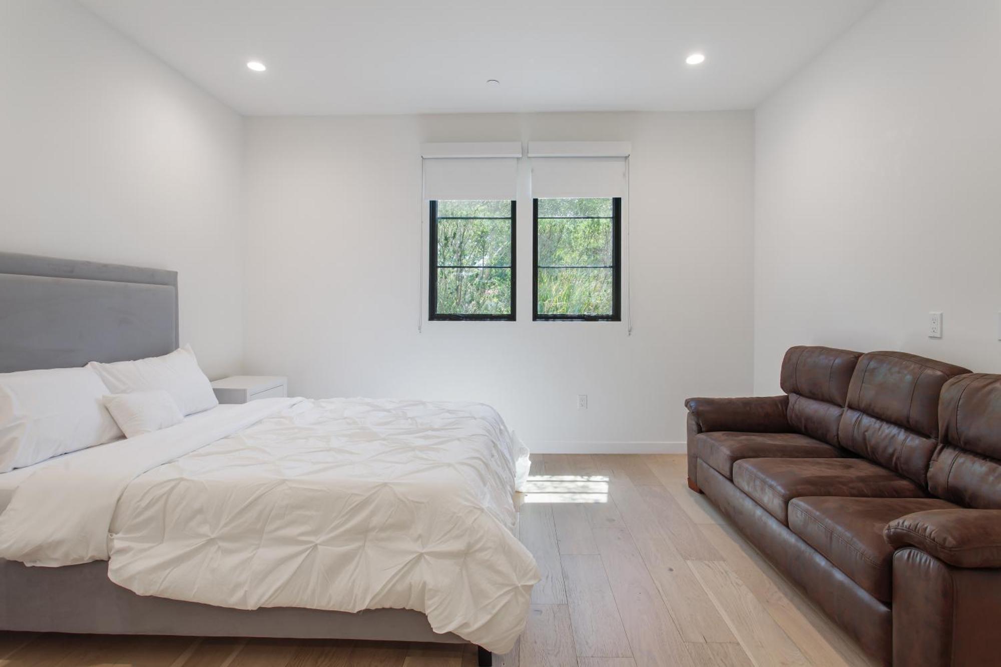 West Side Prime Location 2 Bedroom With Pool Los Angeles Kültér fotó