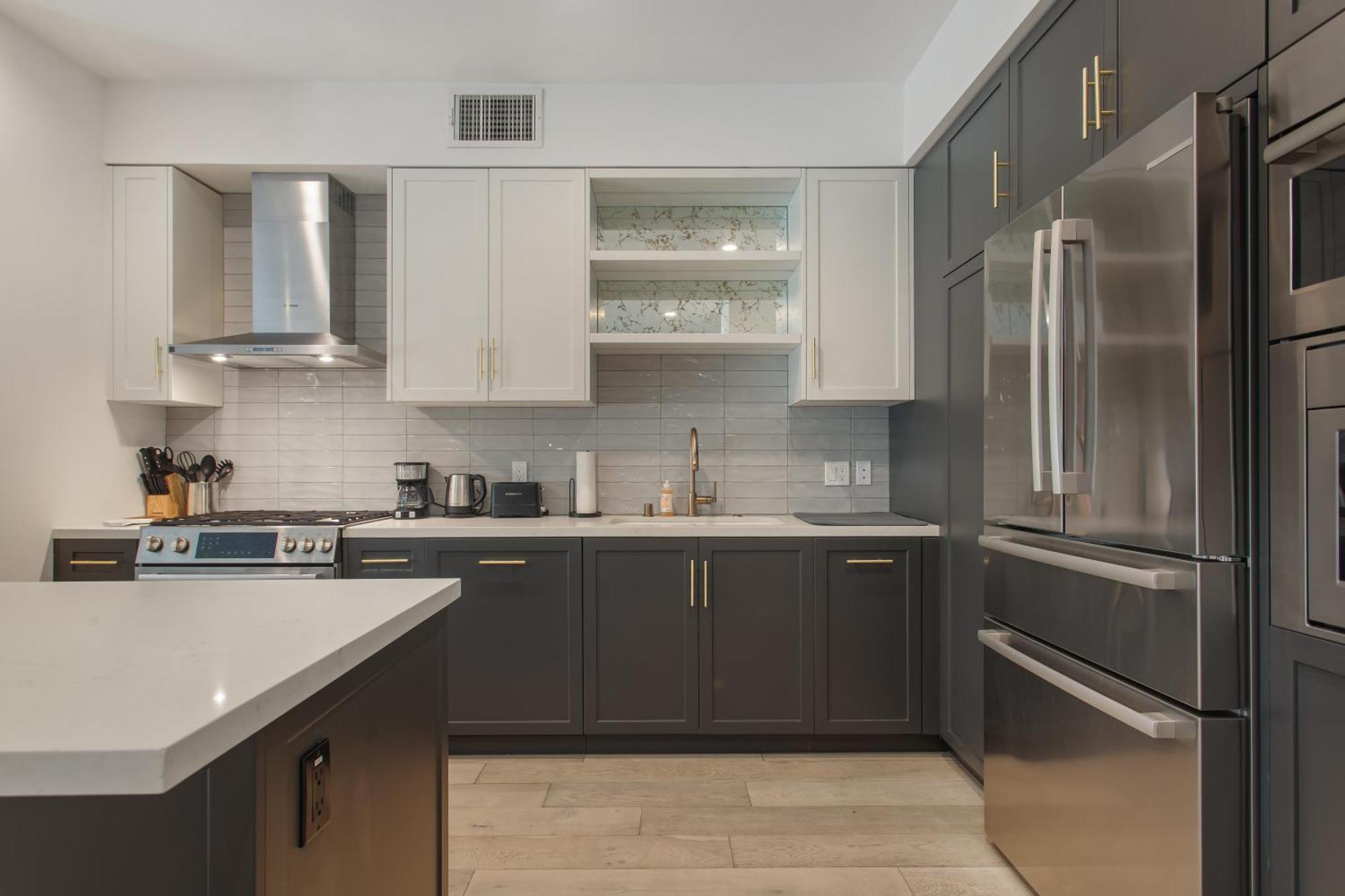 West Side Prime Location 2 Bedroom With Pool Los Angeles Kültér fotó