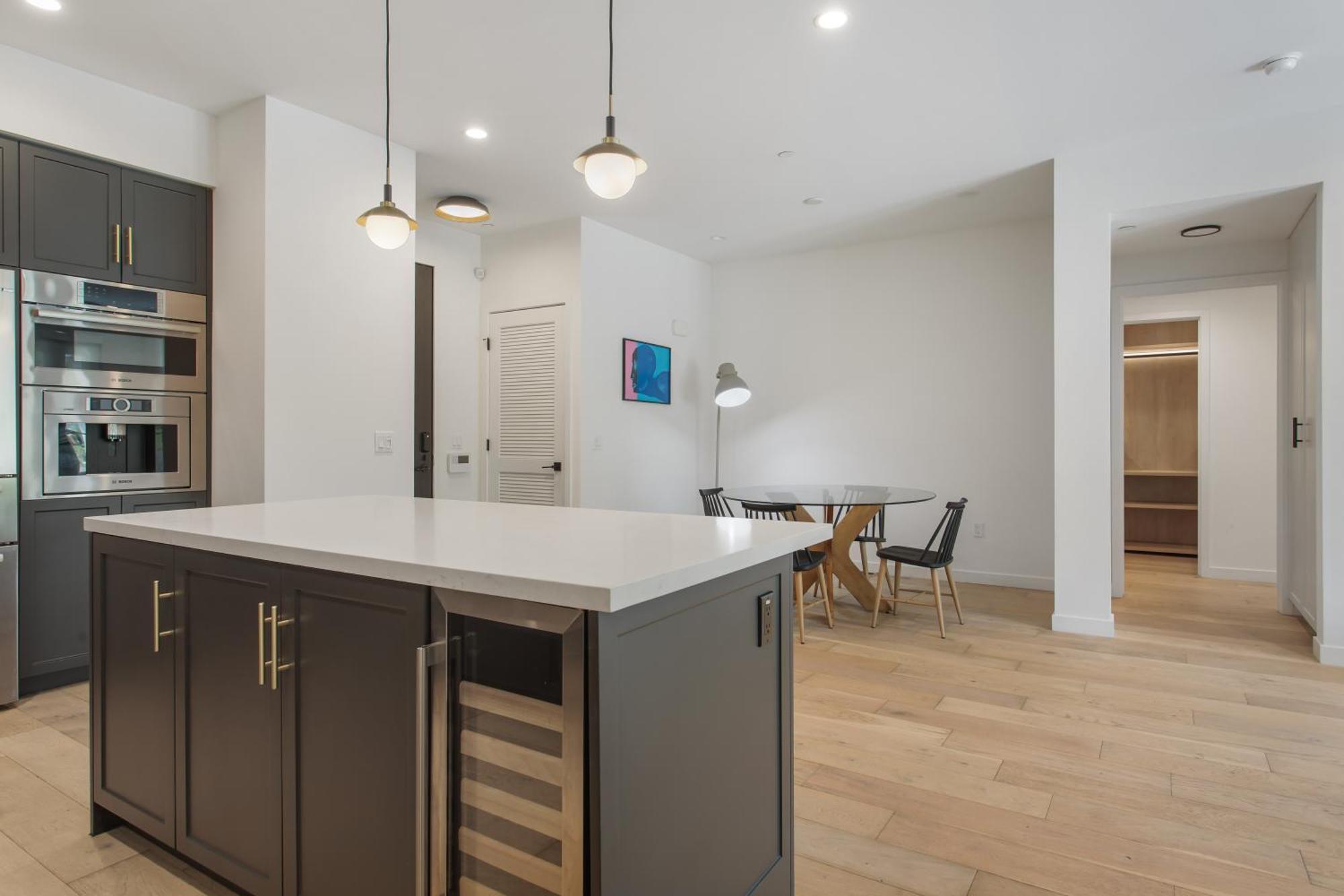 West Side Prime Location 2 Bedroom With Pool Los Angeles Kültér fotó