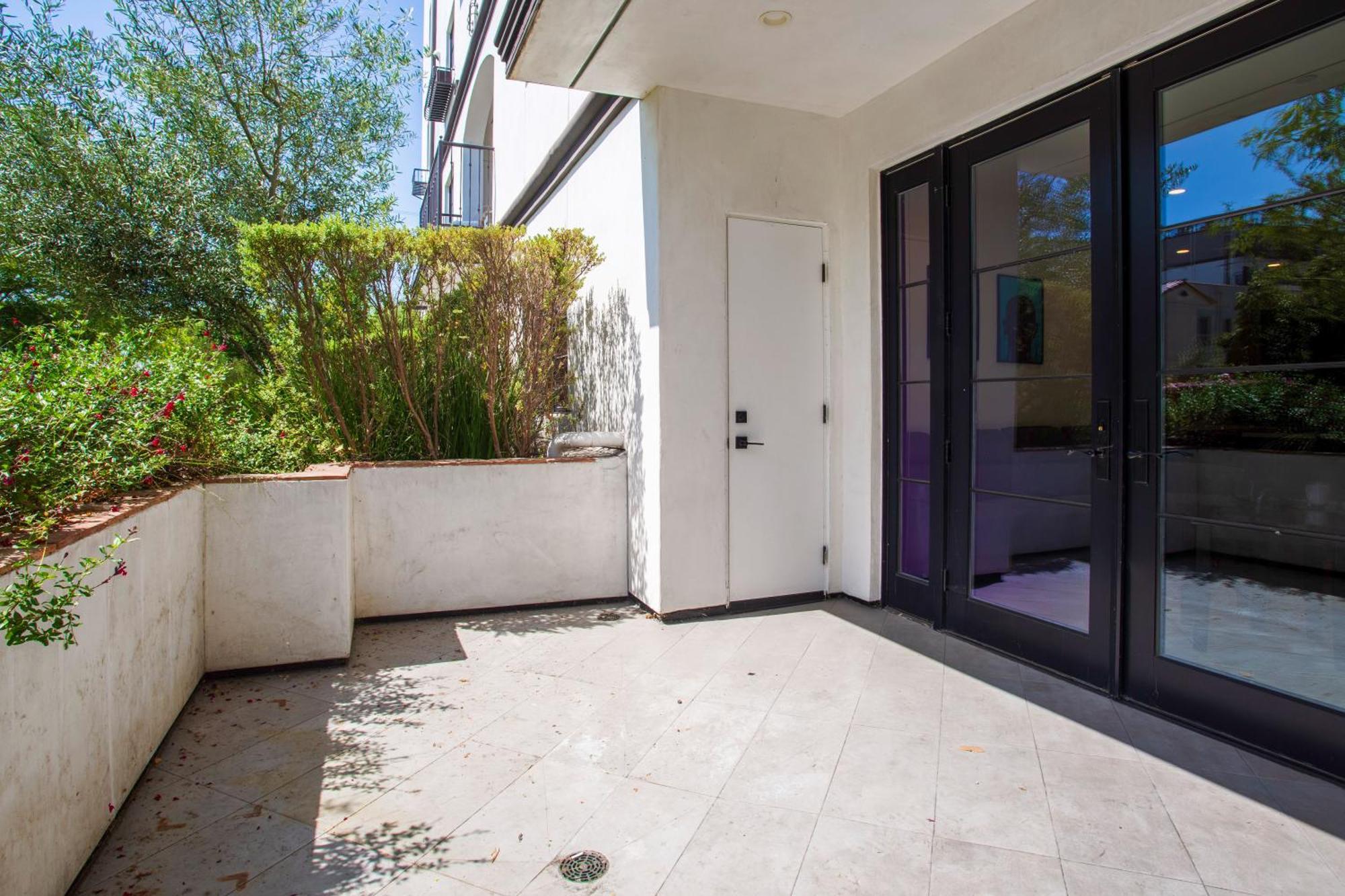 West Side Prime Location 2 Bedroom With Pool Los Angeles Kültér fotó
