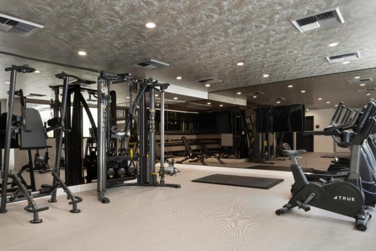 West Side Prime Location 2 Bedroom With Pool Los Angeles Kültér fotó