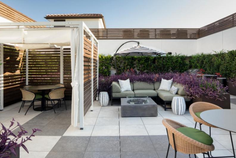 West Side Prime Location 2 Bedroom With Pool Los Angeles Kültér fotó